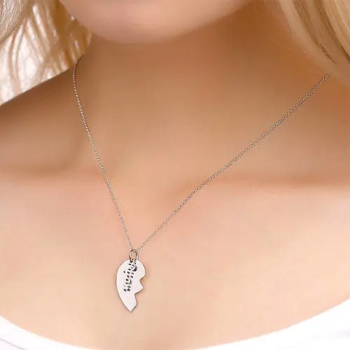 Stainless Steel Gold Silver Rose Gold 