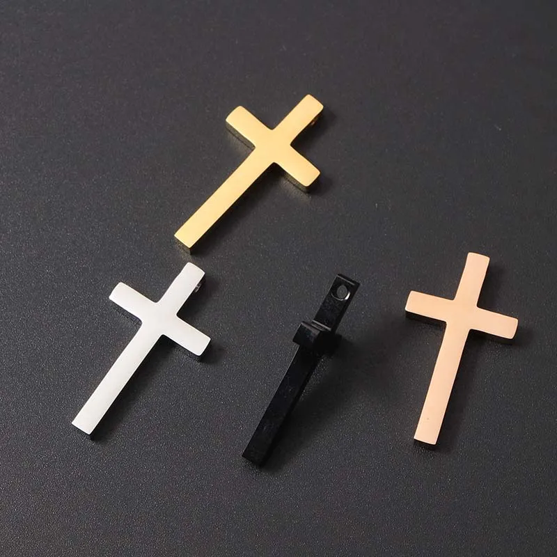 Cross Pendant for Necklace