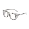 Gris transparente