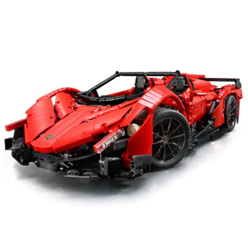 technic remote control car
