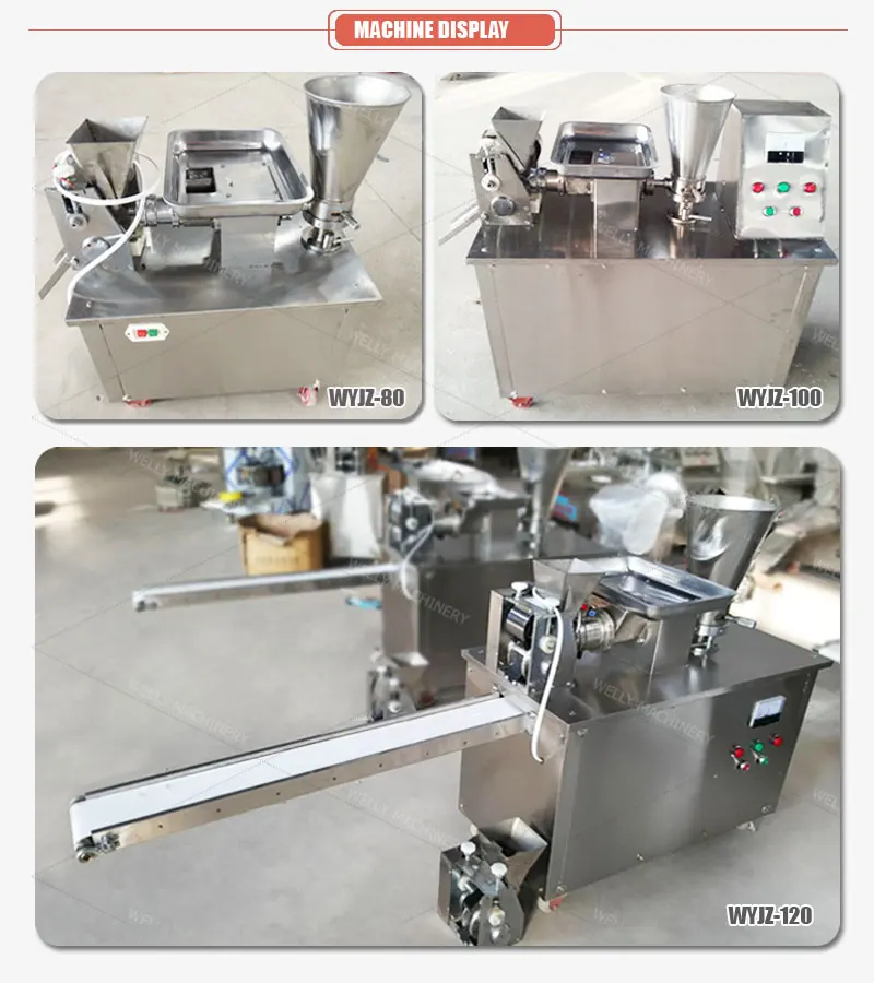 samosa making machine low price