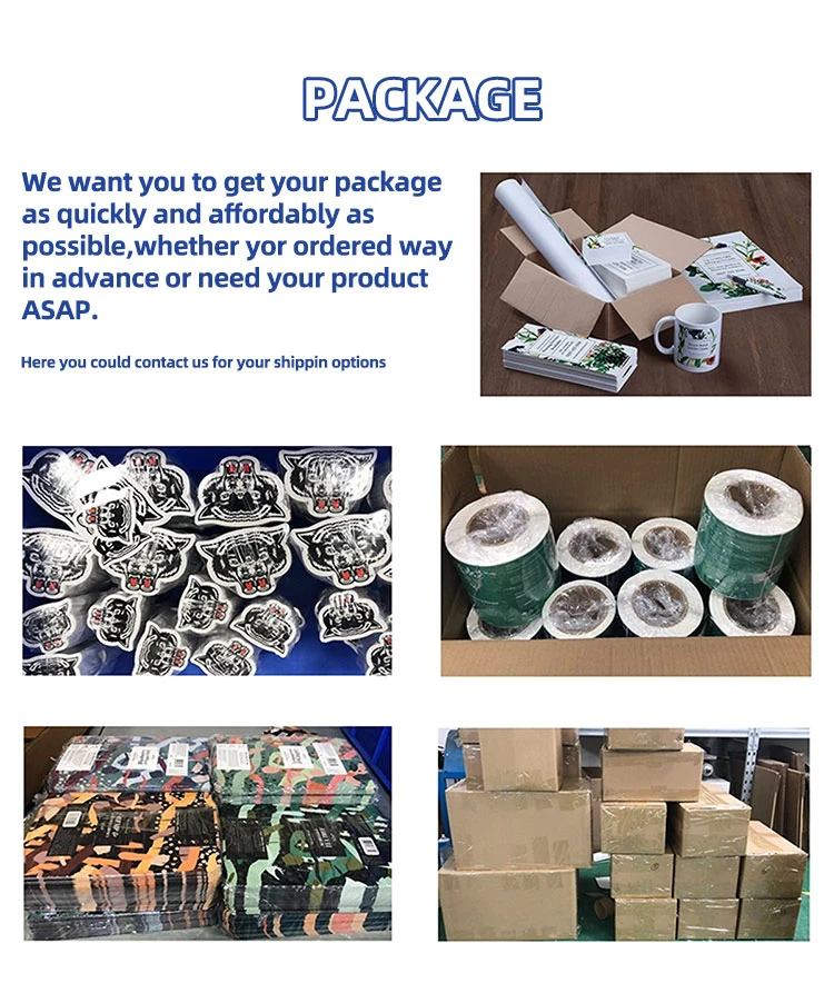 Customized Die Cut Logo Stickers Vinyl Pvc Printing Label Waterproof