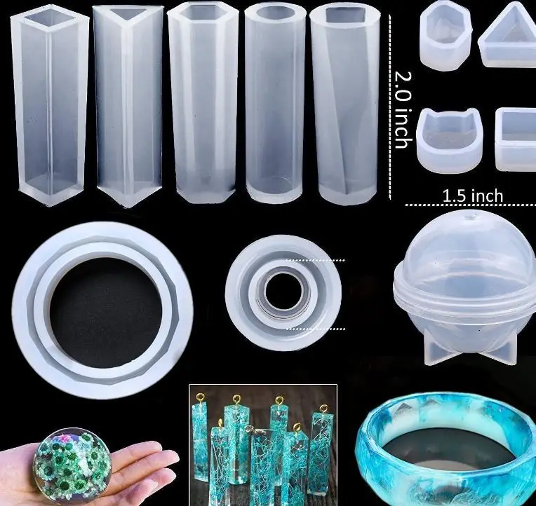 Silicone rubber-5