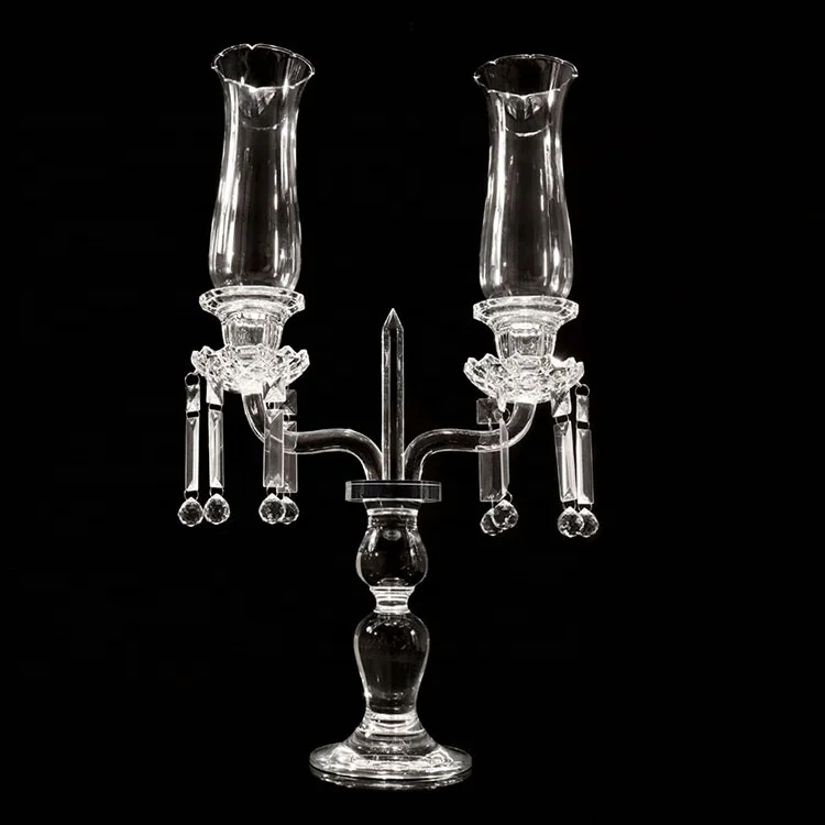 
 MH-Z089 новый стиль стеклянный стол/украшение дома стеклянный подсвечник  