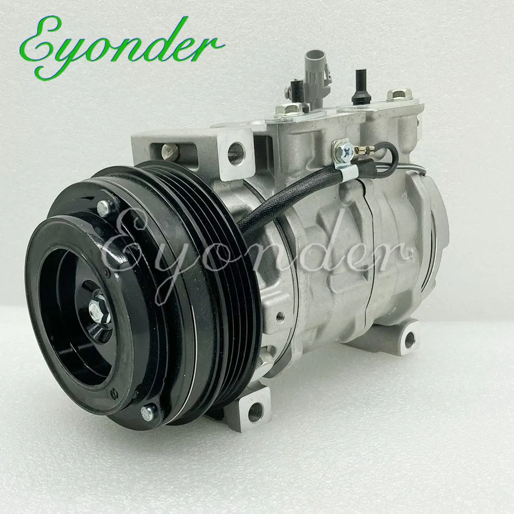 AC Compressor 10S13C for Suzuki Grand Vitara XL-7 Liana