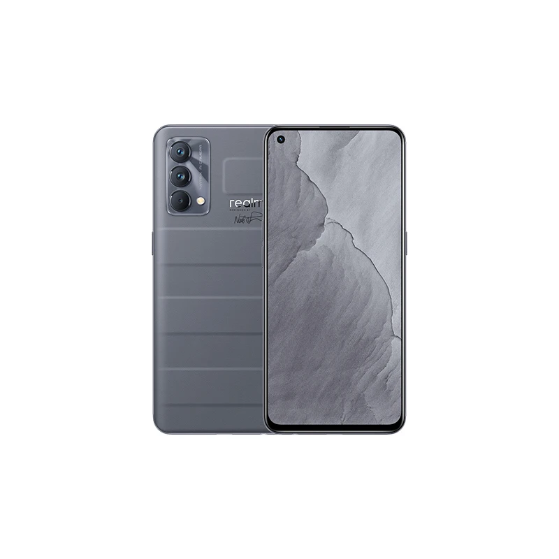Alibaba.com: Realme GT Master Edition 5G Smartphone, Snapdragon