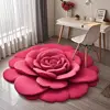 Flores visuales 3D - 13