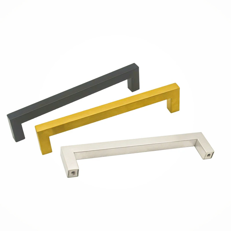 Furniture Hardware Wholesale Kitchen Handles Cupboard Pulls