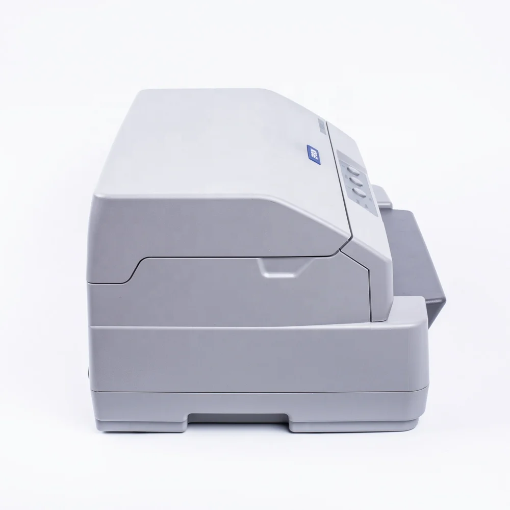 EPSON PLQ20 銀行通帳プリンタ ドットマトリックス プリンタコード付き EPSON PLQ20 銀行通帳プリンタ ドットマトリックス プリンタ