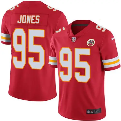 Custom KC.Chiefs Football Jerseys Team Player or Personalized Design Y –  Puhics