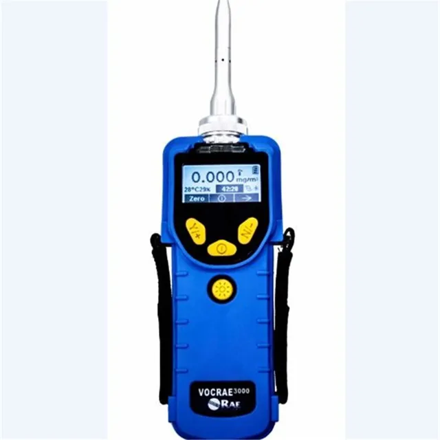 Huarui PGM-7380 VOCRAE 3000 IAQ Rapid Detector