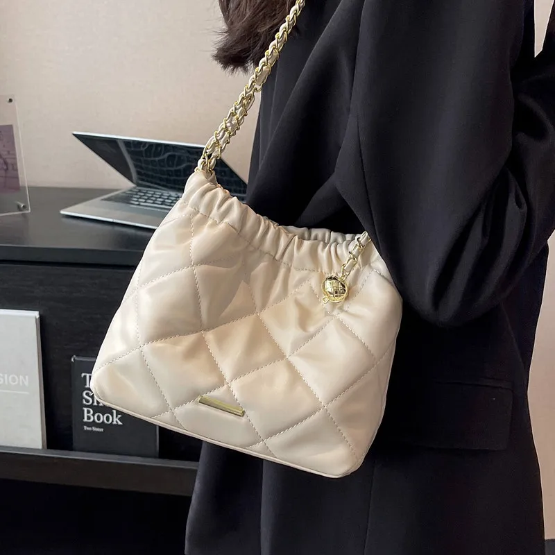 Winter New Fashion Designer Bags For Women Pu Leather Crossbody ...