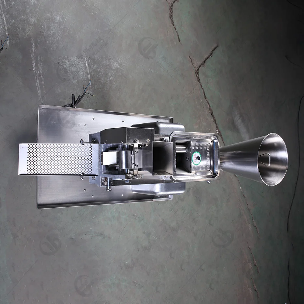 Коммерческая автоматическая машина для производства пельменей/самозы/пружинного рулона/равиоли/Wonton/Empanada для заводского ресторана