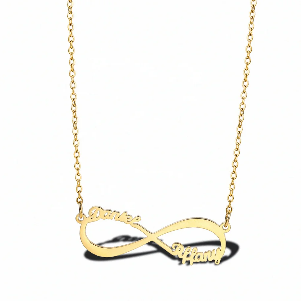 Personalized Cheap Jewelry Custom Name 
