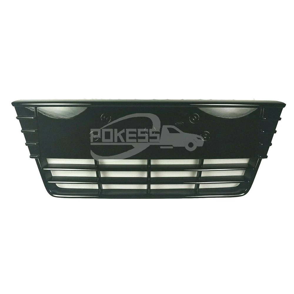 DM5117K945AA5UAW BM5117K945EE5UAW LQ-FKS-260 Front Bumper Lower Grille... — 3