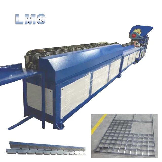 Grilyato Open Ceiling Design Solutions Suspended Ceilings Roll Forming Machine for Roof Colored Steel Gear Bearing Motor
