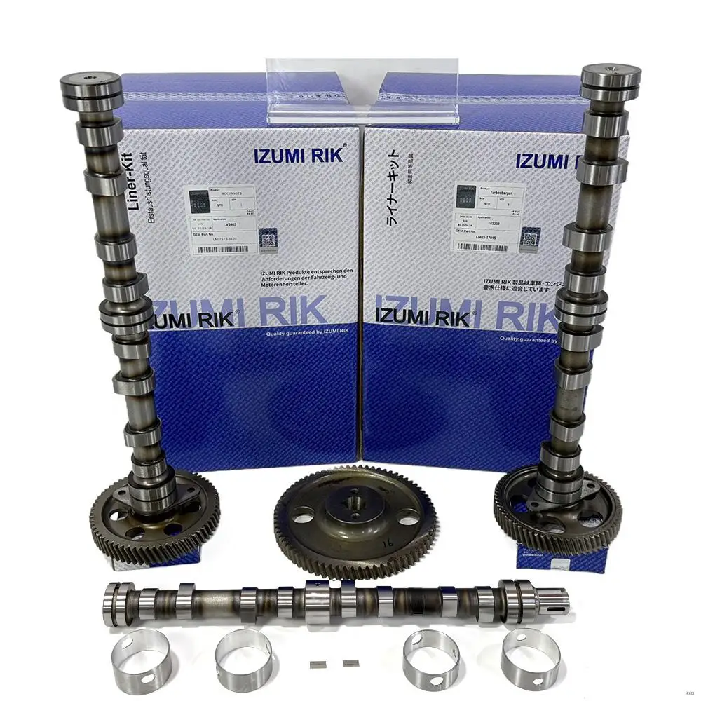 Wholesale Engine Parts IZUMI RIK Camshaft Assembly for Mitsubishi 8M20