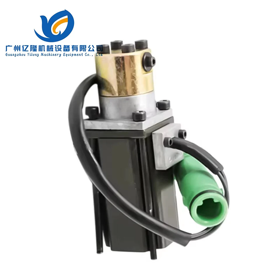 096-5945 Hydraulic Pump Solenoid Valve 096-5945 FITS 320 E200B EL200B 0965945 Reducing Valve Construction Machinery Parts