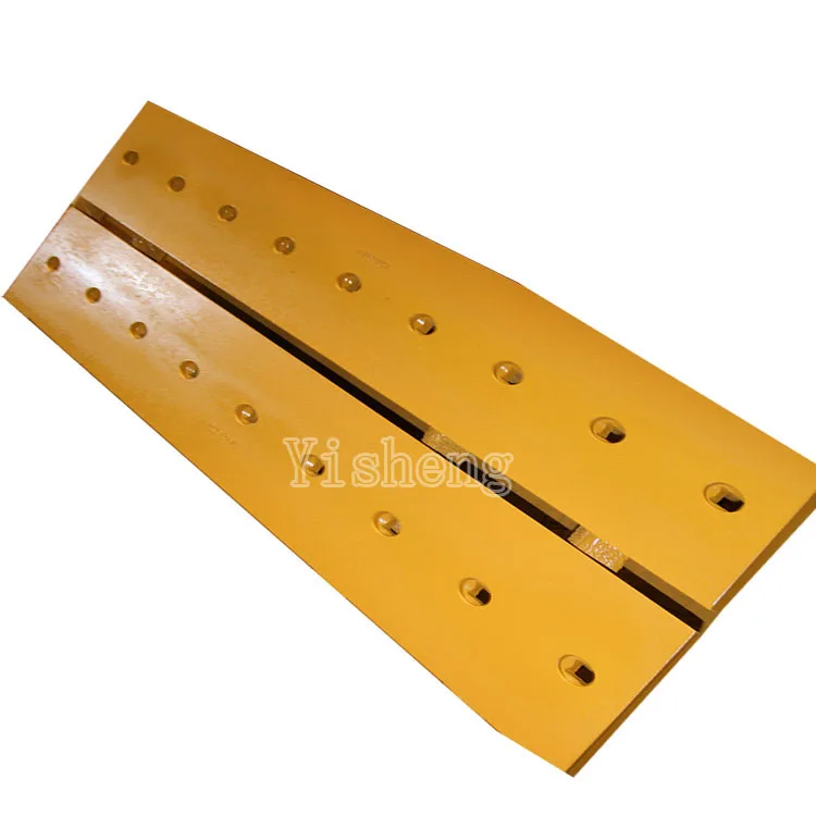 7I3015 Single Bevel Cutting Edge - Cutting Edge, Loader