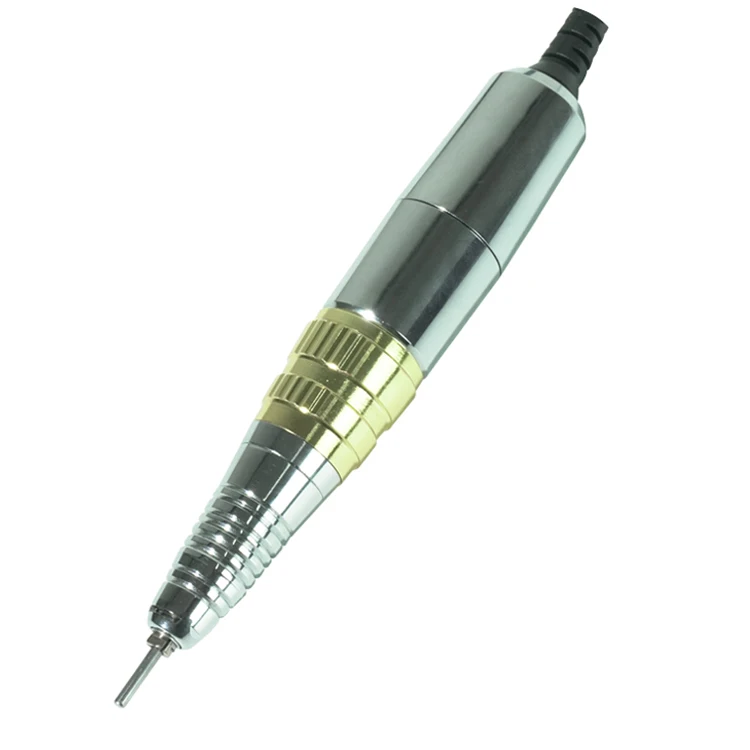 En 2088 Smycken Precisionstillverkning Poliermaskin Original G5 Handdel Professionell Nagelborr