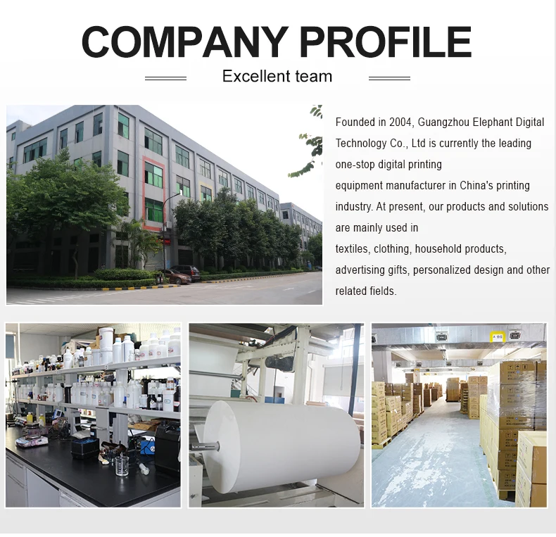 Dye Sublimation Ink for Epson  F6270 F7200 Printer  Digital Printing Sublimation Ink manufacture