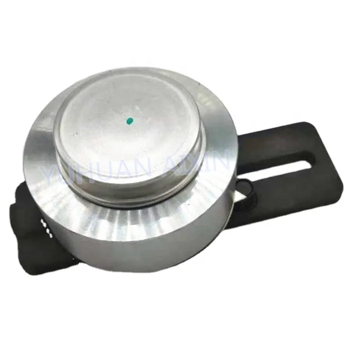 waltyotur Drive Belt Tensioner Pulley Kit 6735884 6711698 waltyotur Drive Belt Tensioner Pulley Kit 6735884 6711698