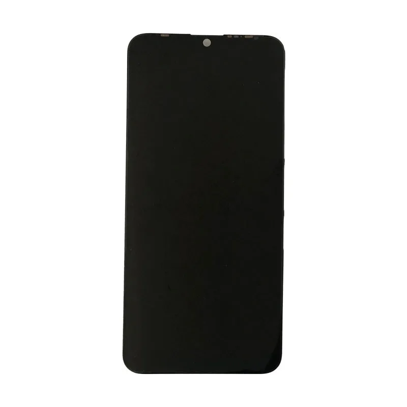 Original For Tecno LB7 Pouvoir3 plus LCD Display Touch Screen Digitizer Panel For Tecno LB7 Pouvoir3 plus LCD screen