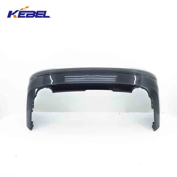 product car accessories rear bumper oem 2218805240 car bumpers rear for mercedes benz s class w221 2008 2009 2010 2011 2012-6