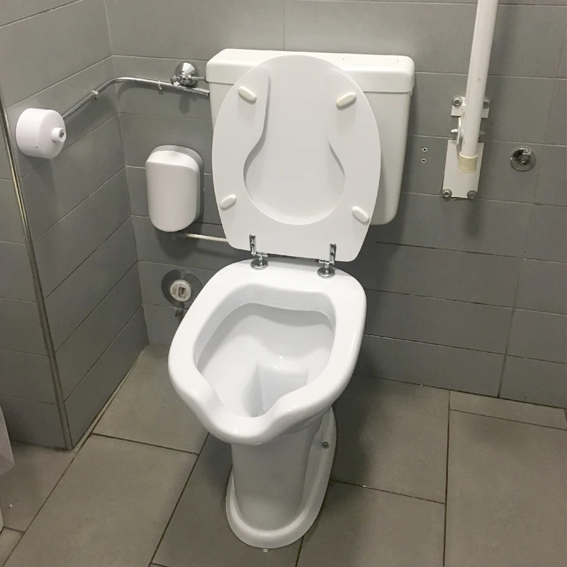 Lady Piss Wc Orang Tua Kemurnian Sanitasi Kursi Tinggi Wc Bidet Bukaan Depan Untuk Wanita Fungsi Bidet Disabili Wc Ergonomis Buy Wanita Kencing Wc Kemurnian Tua Sanitary China Tinggi Kursi Wc Bidet Bukaan Depan