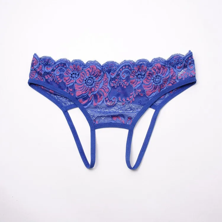 8R668 HOT Women's lace Underwear Panties