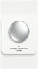 Moonlight Shimmer Silver