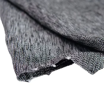 High quality Anti-cutting fabric to safety shoes material