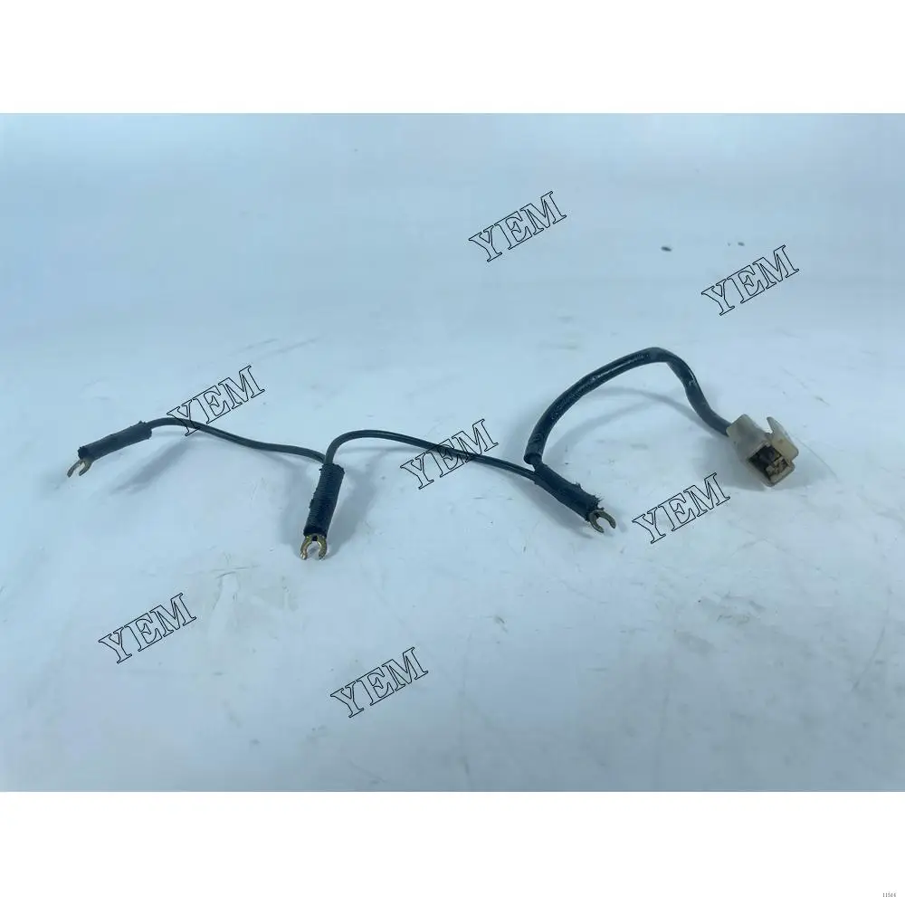 Glow Plug 119125-77820 For Yanmar 3TNM68