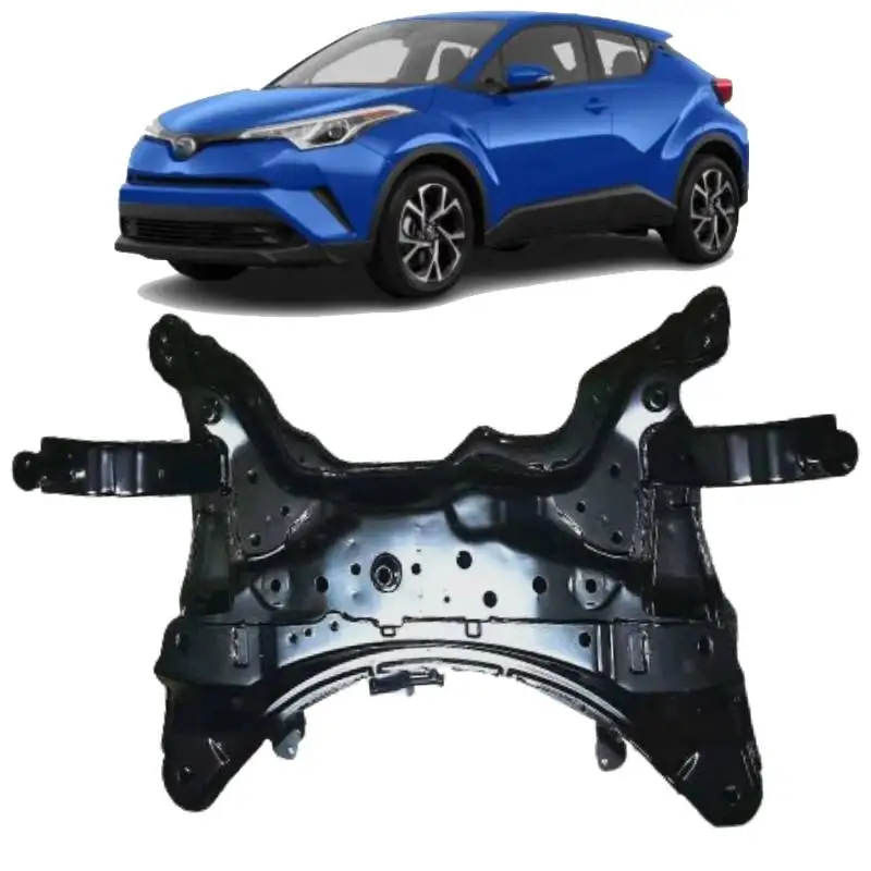 car body kit front crossmember for Toyota C-HR CHR 2018 2019