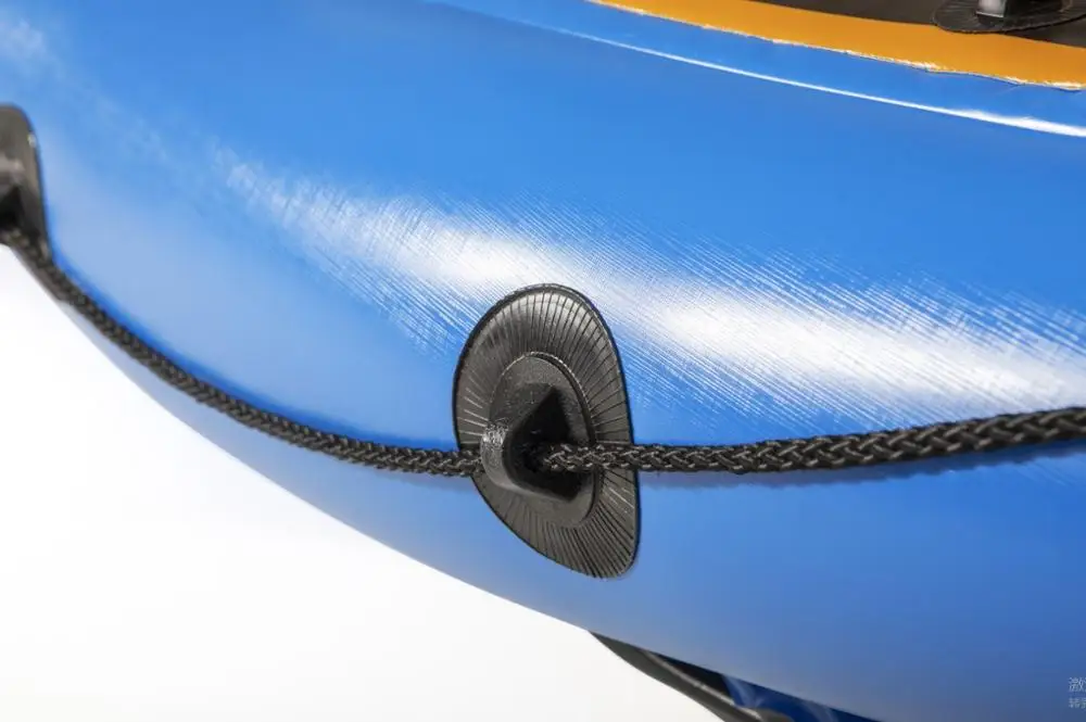 Bestway 65115 Inflatable Kayak Set Inflatable Fishing Kayak 2.75m X 81cm