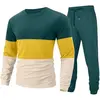 Greenblockyellow
