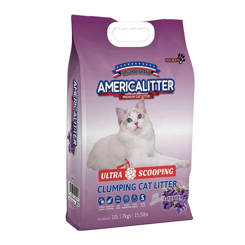 America Litter 2024 Ultra Scooping Buy Ultra Scooping Bentonite Cat