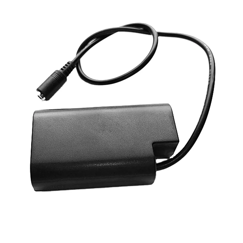 DMW-DCC16 DC Coupler DMW-BLJ31 Dummy Battery Adapter for LUMIX S1 S1M S1R S1RM S1H Lumix S1 Series Cameras