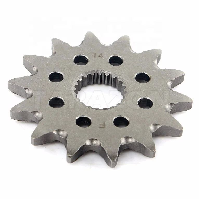 Wholesale Beat Price Unicorn Chain And Sprocket Kits For Honda Parts