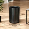 Titane noir 10L