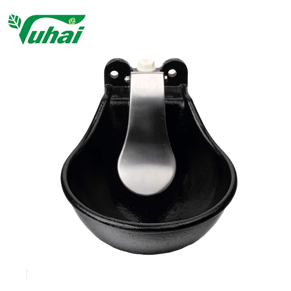 product plastic drinking bowl for animals and calves with a capacity of 09 litreswater dispenser for cows-7