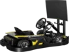 Piezas para Simulador de Karting