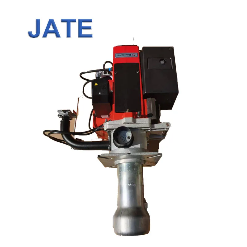 Bentone BG400 M Burner Industrial lpg Gas burner Used for Drying Furnaces Boilers and Other Industrial Combustion