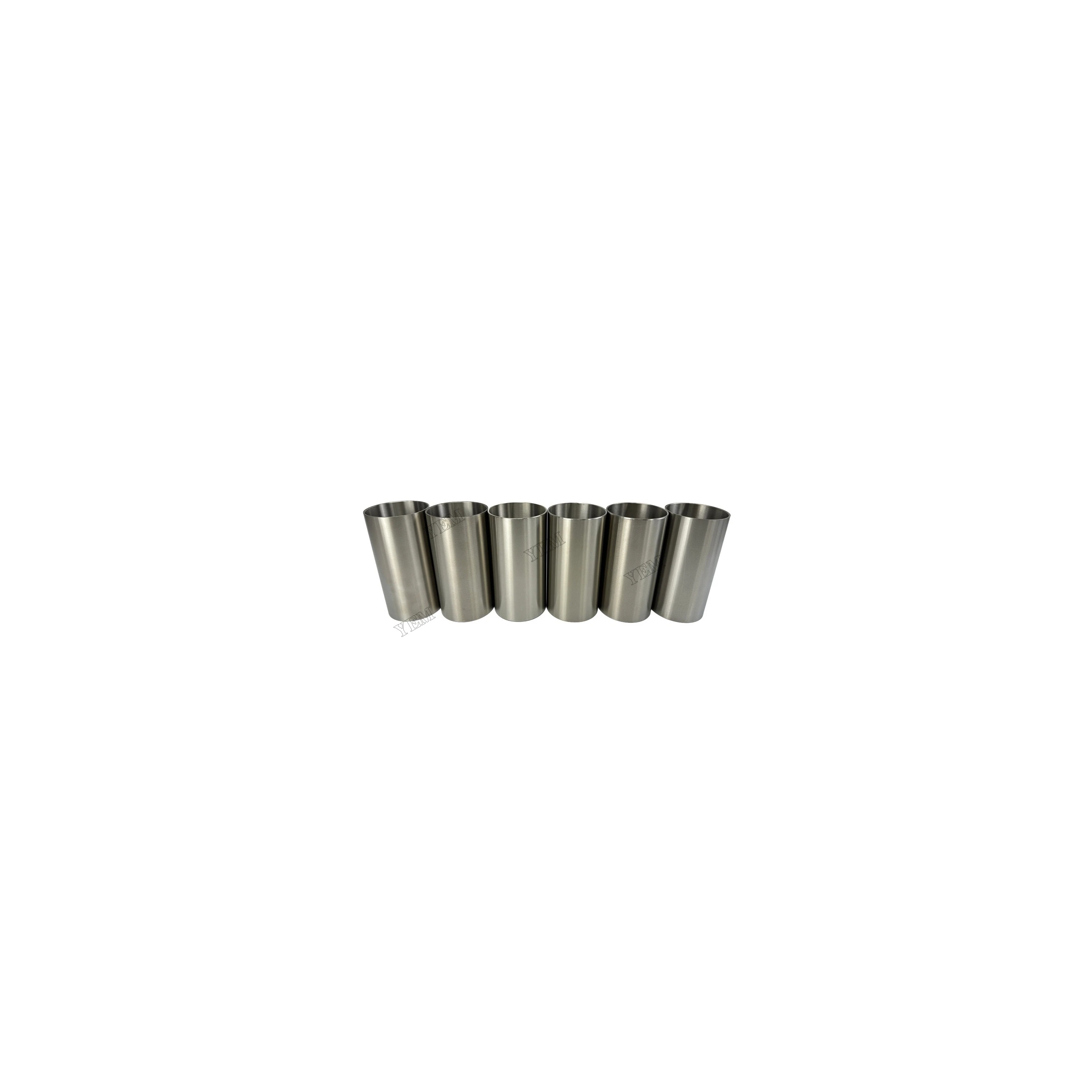 Repair Kit 4D84-3 Cylinder Liner for Yanmar Liner Wholesale Engine Parts