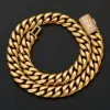 Gold letter buckle Q
