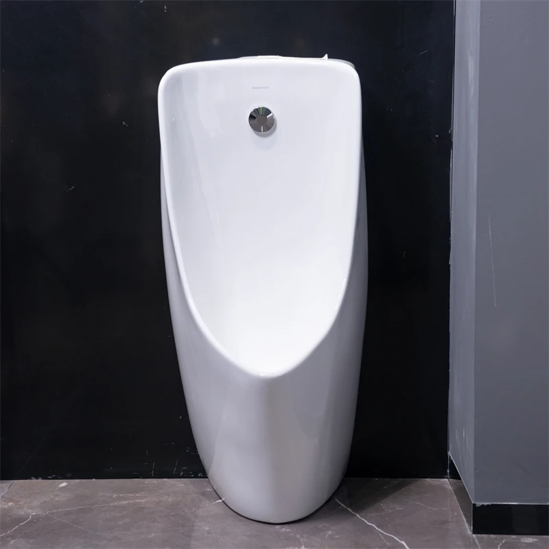 Ceramic Urinal Toilet Bathroom Public Toilet Sink Urinal Bowl Type Sizes