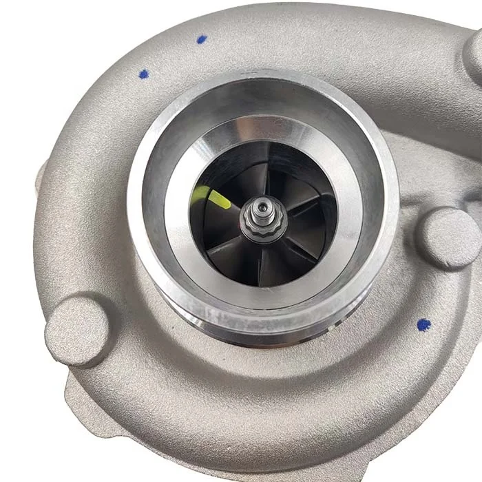 Turbocharger for HITACHI CATERPILLAR PERKINS Excavator