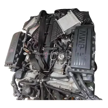 洋書 The V12 Engine Mercedes-Benz M274.910 1.6T Gas Engine for C180 & Repair OEM
