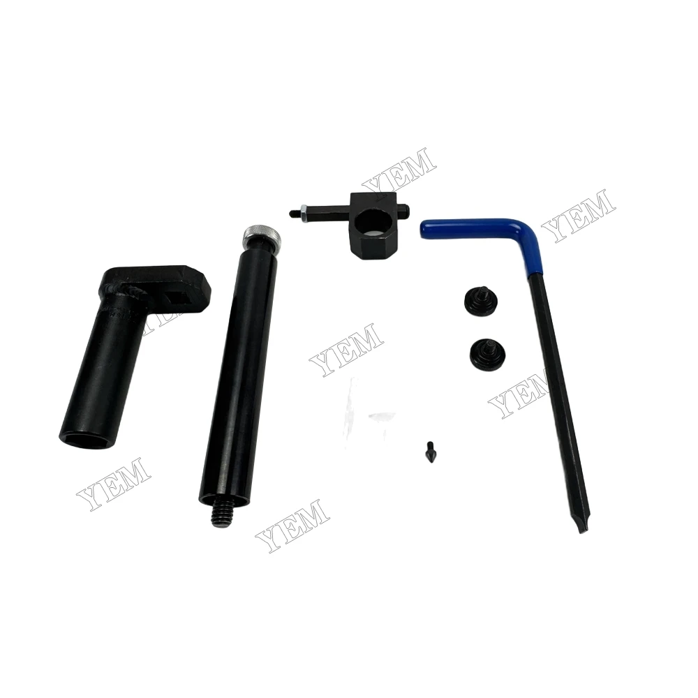 147-5482 627-9298 Tool Kit for Cat Industrial Machinery Engine Parts 4