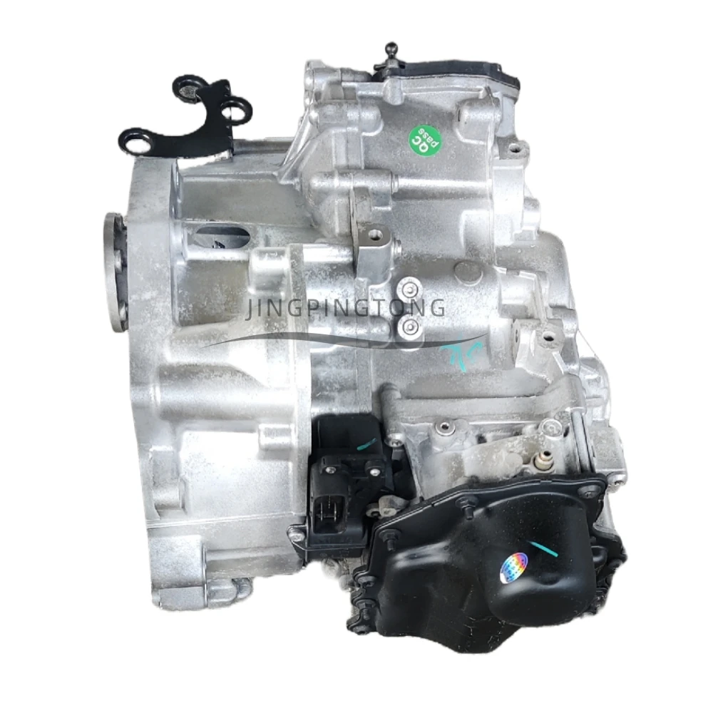 なさん専用 Auto Parts 0AM DQ200 DSG7 DCT Transmission Assembly Gearbox Fit